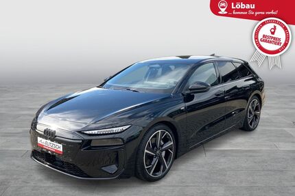 Audi A6 e-tron Gebrauchtwagen