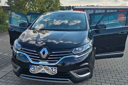 Renault Espace Gebrauchtwagen