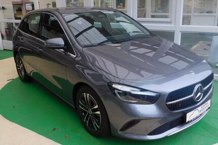 Mercedes-Benz B 180 Gebrauchtwagen