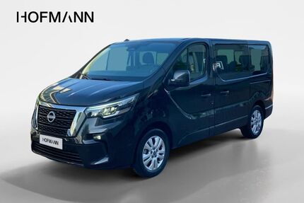 Nissan Primastar Gebrauchtwagen