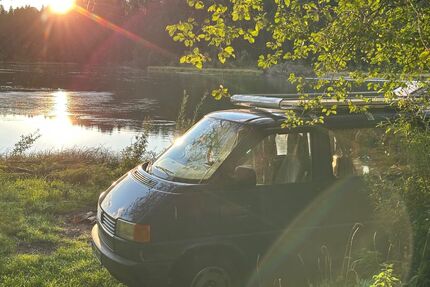 VW T4 andere Gebrauchtwagen