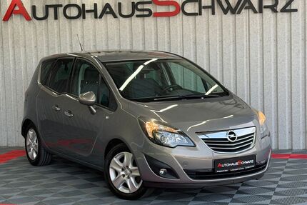 Opel Meriva Gebrauchtwagen