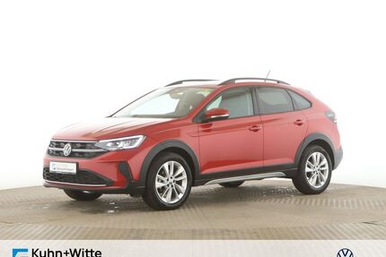 VW Taigo Gebrauchtwagen