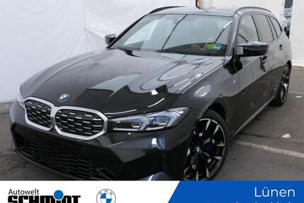 BMW M340i Gebrauchtwagen