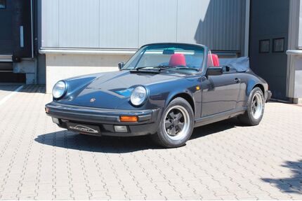 Porsche 911 Urmodell Gebrauchtwagen