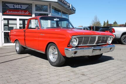 Ford Falcon Gebrauchtwagen