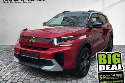 Citroen C3 Aircross Gebrauchtwagen