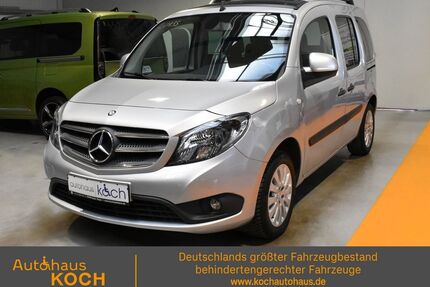Mercedes-Benz Citan Gebrauchtwagen