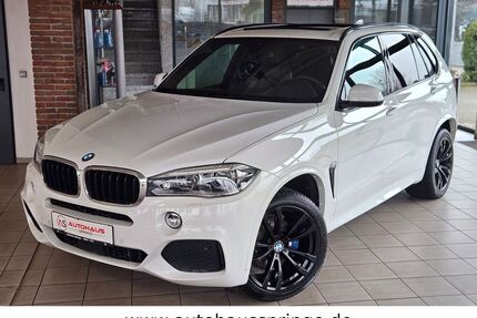 BMW X5 Gebrauchtwagen
