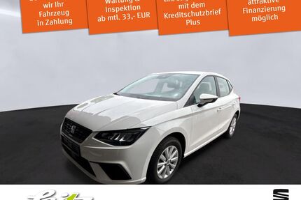 Seat Ibiza Gebrauchtwagen