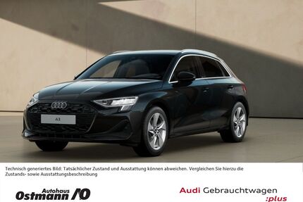 Audi A3 Gebrauchtwagen
