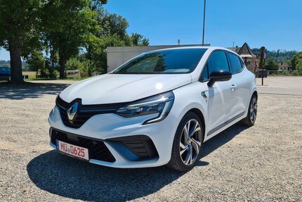 Renault Clio Gebrauchtwagen
