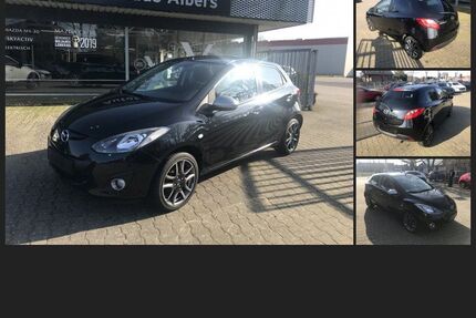 Mazda 2 Gebrauchtwagen