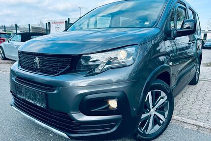 Peugeot Rifter Gebrauchtwagen
