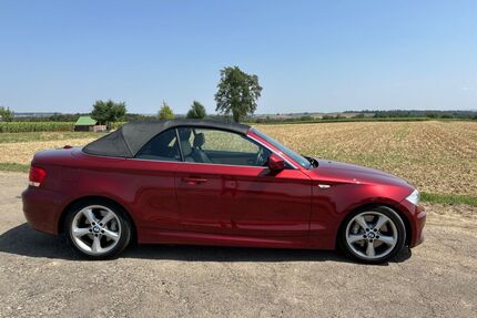 BMW 135 Gebrauchtwagen