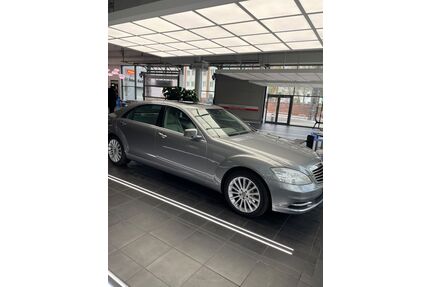 Mercedes-Benz S 350 Gebrauchtwagen
