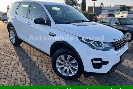 Mini Discovery Sport 