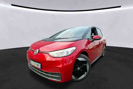 VW ID.3 Gebrauchtwagen