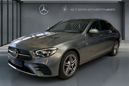 Mercedes-Benz E 300 Gebrauchtwagen