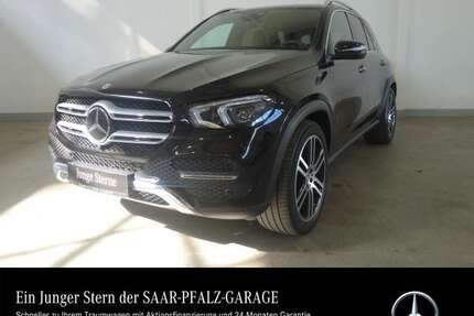 Mercedes-Benz GLE 400 Gebrauchtwagen