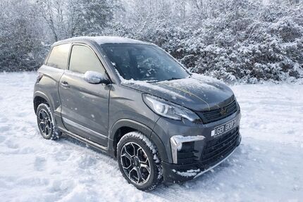 Ligier JS 60 Gebrauchtwagen