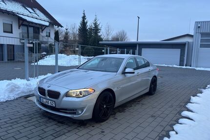BMW 535 Gebrauchtwagen
