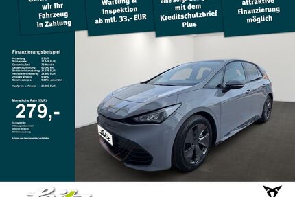 Cupra Born Gebrauchtwagen