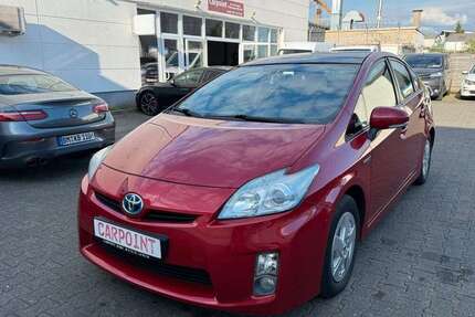 Toyota Prius Gebrauchtwagen
