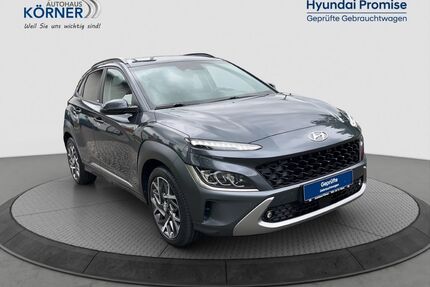 Hyundai KONA Gebrauchtwagen