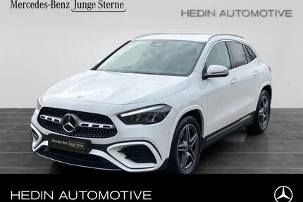 Mercedes-Benz GLA 180 Gebrauchtwagen