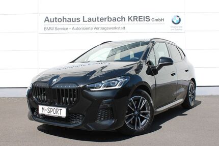 BMW 223 Active Tourer Gebrauchtwagen