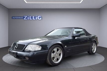 Mercedes-Benz SL 280 Gebrauchtwagen