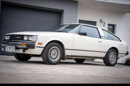 Toyota Celica Gebrauchtwagen