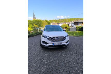 Ford Edge Gebrauchtwagen