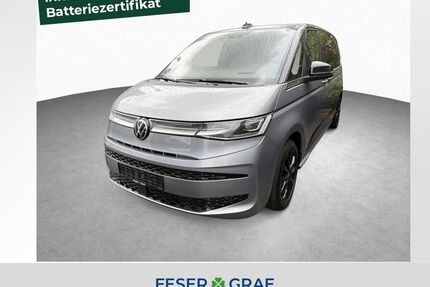 VW T7 Multivan Gebrauchtwagen