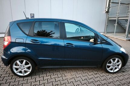 Mercedes-Benz A 160 Gebrauchtwagen