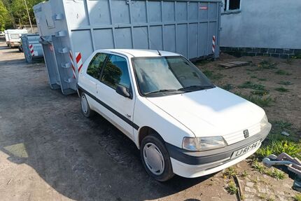 Peugeot 206 Gebrauchtwagen