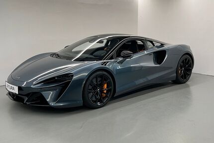 McLaren Artura Gebrauchtwagen