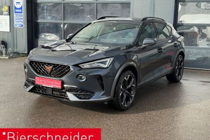 Cupra Formentor Gebrauchtwagen