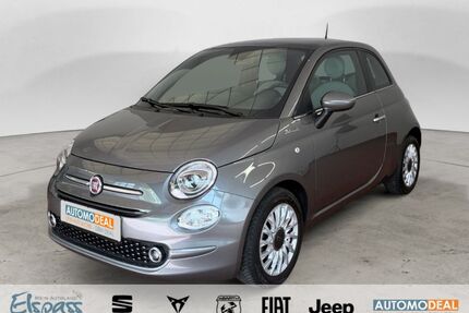 Fiat 500 Gebrauchtwagen