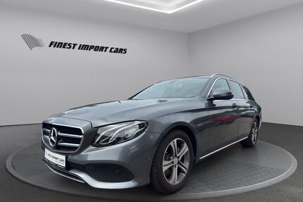 Mercedes-Benz E 220 Gebrauchtwagen