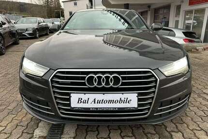 Audi A7 Gebrauchtwagen