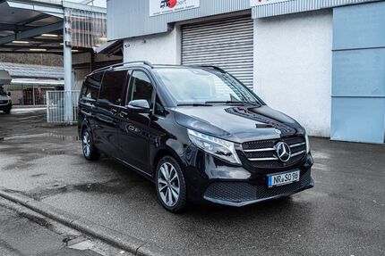 Mercedes-Benz V 300 Gebrauchtwagen