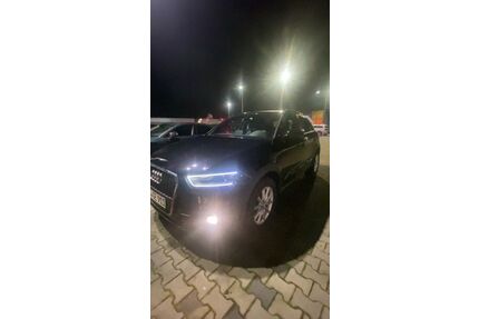 Audi Q3 Gebrauchtwagen