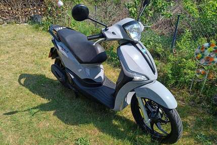 Piaggio Liberty 125 Gebrauchtwagen