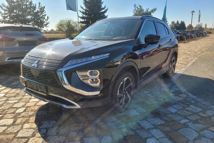 Mitsubishi Eclipse Cross Gebrauchtwagen