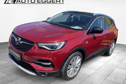 Opel Grandland (X) Gebrauchtwagen