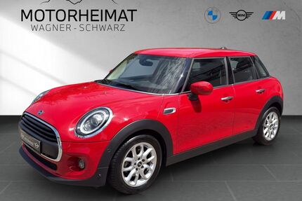 Mini ONE Gebrauchtwagen