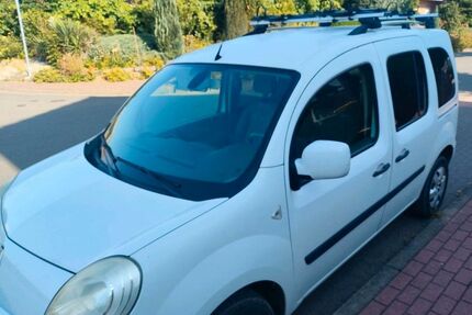 Renault Grand Kangoo Gebrauchtwagen