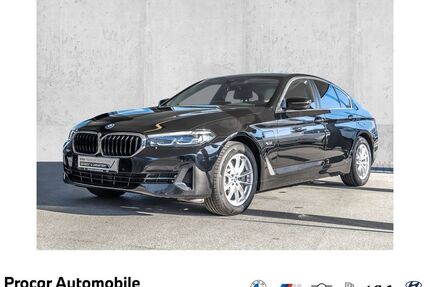 BMW 530 Gebrauchtwagen